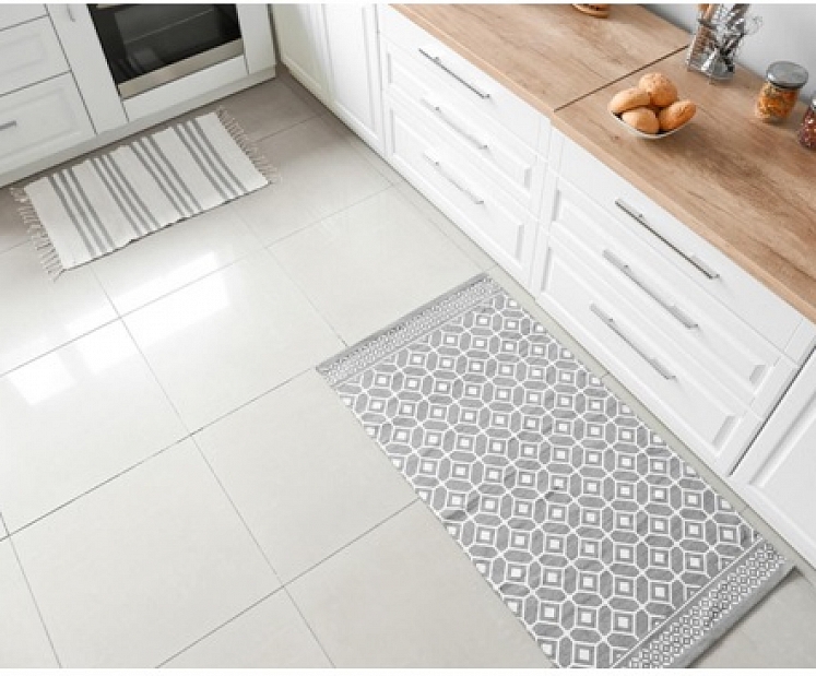 Grīdas segums virtuvei – ko izvēlēties?