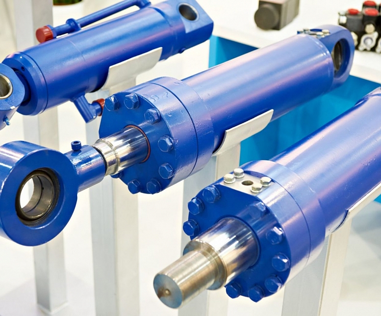 Cik ilgtspējīga ir hidraulika? Energoefektīvi  un videi draudzīgi risinājumi