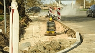 Rīgas dome atvēlēs 10,3 miljonus eiro seguma atjaunošanai 19 ielu posmos