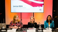 Starptautiskā enerģētikas aģentūra atzīst – Latvijai ir laba starta pozīcija pārējai uz enerģētikas sektora zaļināšanu