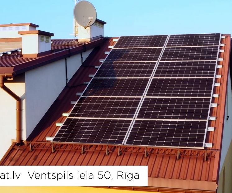 SIA INOVAT izstādē Māja 2025: Pielaiko telpu, māju, dārzu