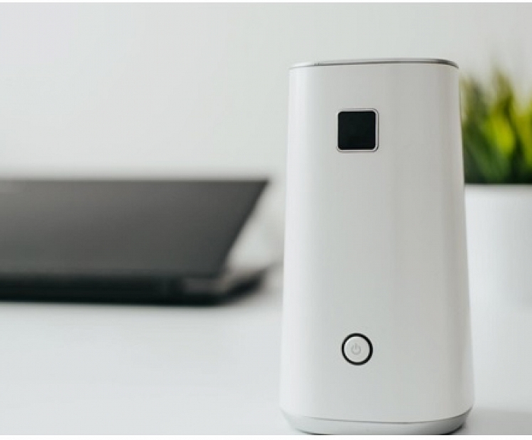 Viss par gaisa jonizatoriem