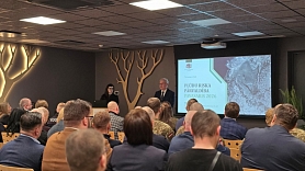 KEM kopā ar atbildīgajiem dienestiem turpina gatavoties pavasara palu sezonai