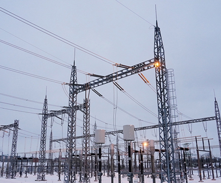 KEM: Latvijā enerģētikas nozarē 2025. gadā piedzīvoti vēsturiski brīži