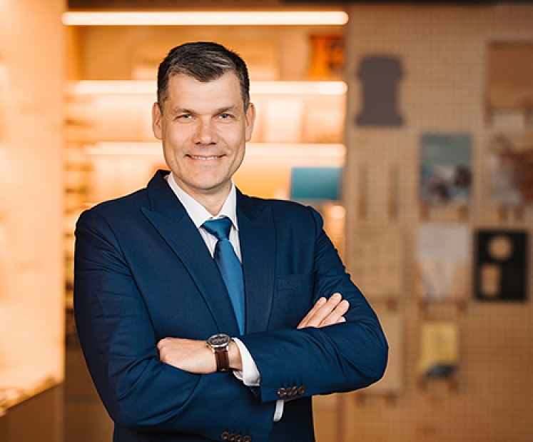 Viedoklis: koksnes resurss pārmaiņu laikā – līdzsvars starp dabu, ekonomiku un drošību