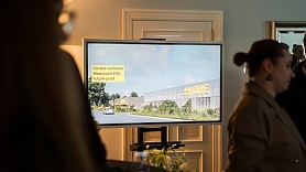 Eksperti saredz iespējas pārdefinēt industriālo parku nozari Latvijā 