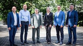 Latvijas Kompozītmateriālu asociācija paplašina darbību