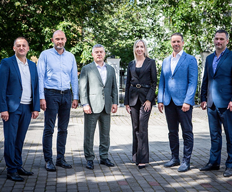 Latvijas Kompozītmateriālu asociācija paplašina darbību