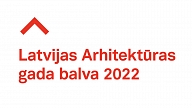Norisināsies ikgadējā Arhitektūras nedēļa