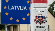 VNĪ veiks Ārējās sauszemes robežas infrastruktūras izbūvi