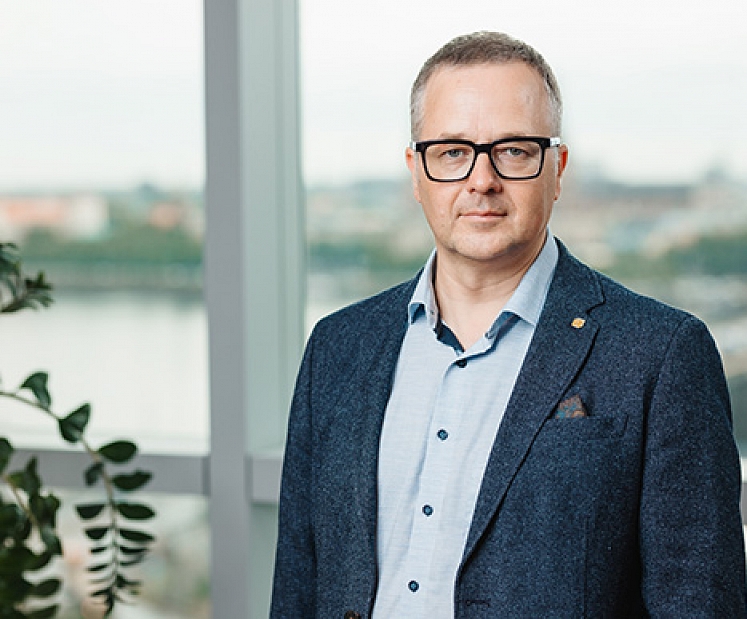 Viedoklis: Eiropas Komisija iestājas pret sankcionētu koksnes produktu ieplūšanu no Ķīnas