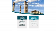 Pagarina pieteikšanās termiņu atbalsta saņemšanai energoietilpīgiem apstrādes rūpniecības uzņēmumiem