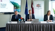 Melnis: Pašvaldībām būs plašākas tiesības sava reģiona attīstības noteikšanā