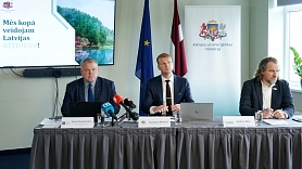 Melnis: Pašvaldībām būs plašākas tiesības sava reģiona attīstības noteikšanā