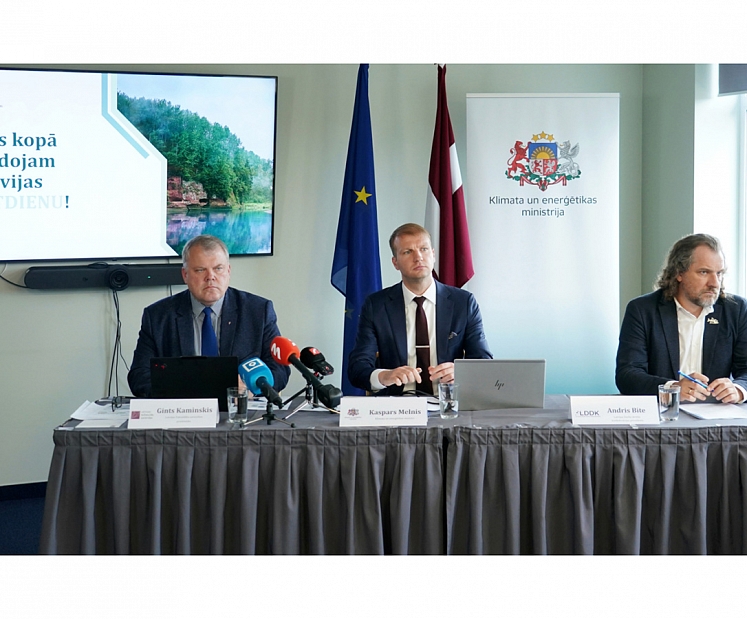 Melnis: Pašvaldībām būs plašākas tiesības sava reģiona attīstības noteikšanā