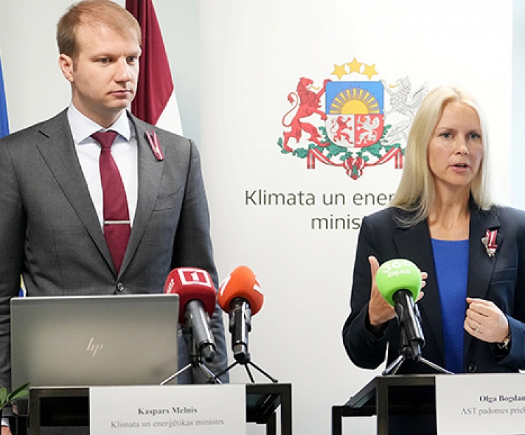 KEM turpina veikt optimizācijas pasākumus un izmaksu samazināšanu visā resorā