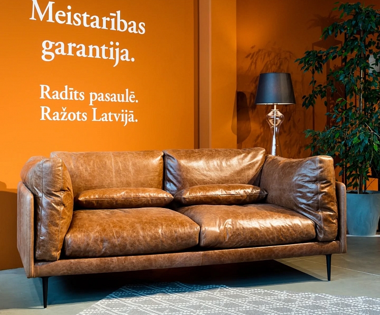Mīksto mēbeļu ražošana restorāniem un viesnīcām Latvijā
