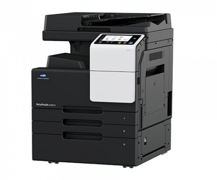 Kāpēc arvien vairāk uzņēmumu izvēlas multifunkcionālus A3 printerus, nevis standarta A4 modeļus?