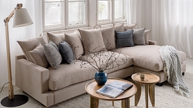 Ko ņemt vērā, pirms dodies uz mēbeļu salonu?