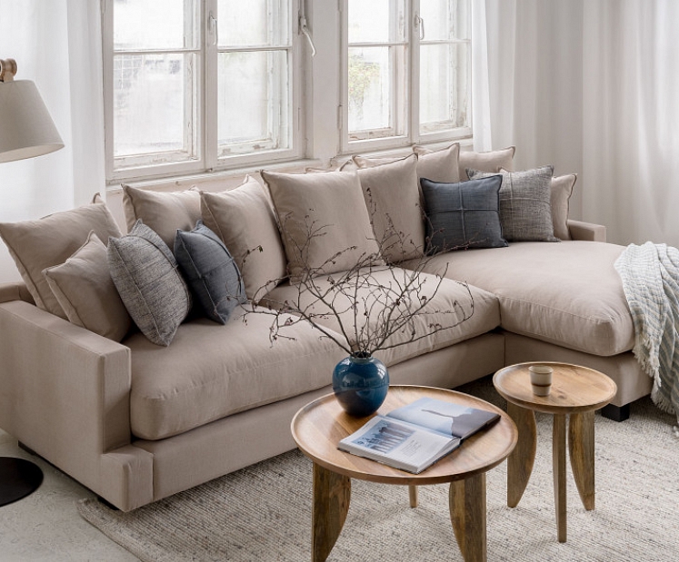 Ko ņemt vērā, pirms dodies uz mēbeļu salonu?