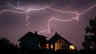 Kā saglabāt elektroierīces darba kārtībā negaisa laikā?