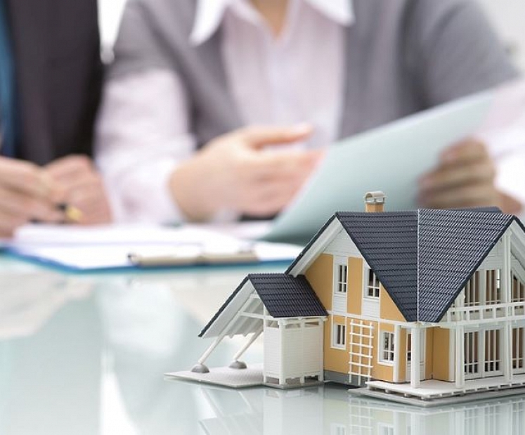 Kur meklēt informāciju par nekustamo īpašumu?