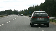 Latvijas autoceļu inventarizācijas rezultāti kalpos par pamatu tālākai ceļu tīkla sakārtošanai