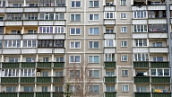 Oktobrī aptaujās "Ķīnas mūra" kopīpašniekus par mājas atjaunošannu