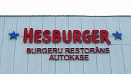 "Hesburger" par nepilnu miljonu eiro iegādājies telpas Vecrīgā