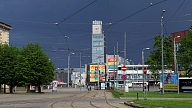 Izsludināta pieteikšanās Rīgas centra labiekārtošanas projekta konkursam