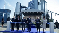 "Fortum Jelgava" koģenerācijas stacija atsākusi darbu