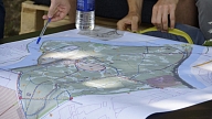 Saldus pašvaldība nolēmusi atgriezties pie vairākus gadus slēgtā kultūras centra rekonstrukcijas projekta