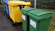 "Eco Baltia": Latvijā jāturpina attīstīt atkritumu šķirošanas infrastruktūra un atkritumu pārstrāde
