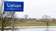 Jelgavnieki lūdz Valsts prezidentu iesaistīties situācijas risināšanā ap Lielupes krastā iecerēto "Depo"