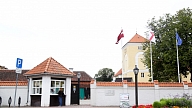 Dzīvojamo ēku kompleksa jaunbūvei Ventspils vecpilsētā saņemti septiņi metu piedāvājumi