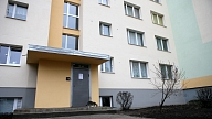 Liepājas pašvaldība sadalīs 50 000 eiro dzīvojamo māju renovācijas dokumentācijas sagatavošanai