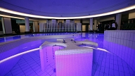 Rēzeknes dome izsludina SPA viesnīcas kompleksa metu konkursu