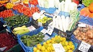 Brocēnos par 100 000 eiro izbūvēs tirgus laukumu