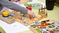 Dzimtmisas bērnudārza bērni pēc uzlabojumu veikšanas ēkā turpinās mācības muižas kalpu mājā