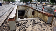 Ogrē vienojas par tuneļu zem dzelzceļa sliedēm projektēšanu