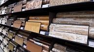 Jauna būvmateriālu veikala "Kurši" izveidē investē pusmiljonu eiro