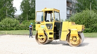 Ogrē par 235 977 eiro veiks ceļu remontdarbus