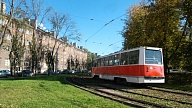 Iesniedz sūdzību saistībā ar jaunas tramvaju līnijas izbūves iepirkumu Daugavpilī