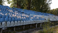 Par 81 865 eiro atjaunos Kaķenieku Sporta kompleksu