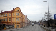 Atsāks būvdarbus Miera un Mūsas ielās Bauskā