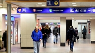 Informēs par iepirkumu saistībā ar Rīgas centrālās dzelzceļa stacijas komplekso apbūvi