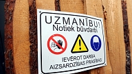 Par Jelgavas Valsts ģimnāzijas pārbūves veicēju atzīta pilnsabiedrība "ReRe būve 1"