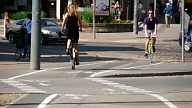 Aglonā par 361 000 eiro izbūvēs gājēju un velosipēdistu celiņu