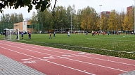 Stadiona būvniecībai Baldones novada pašvaldība aizņemsies 1,2 miljonus eiro