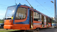 Iepirkumā par tiesībām veikt Daugavpilī jaunas tramvaju līnijas izbūvi uzvarējusi SIA "Binders"